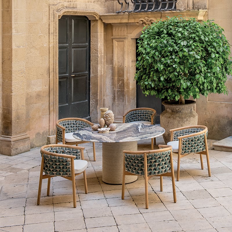 Patio - Ethimo